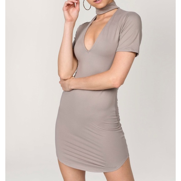 NWT Tobi dress - Picture 4 of 5